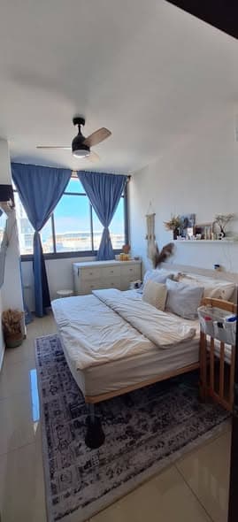 3 room sublet in Florentin