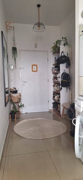 3 room sublet in Florentin