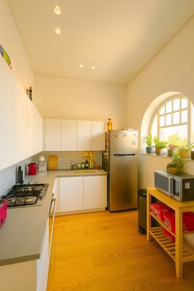 3 room sublet in Kerem HaTeimanim