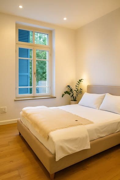 3 room sublet in Kerem HaTeimanim