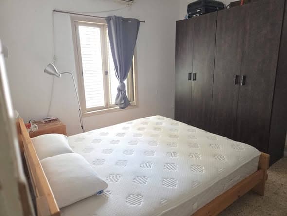 2 room sublet in Old North