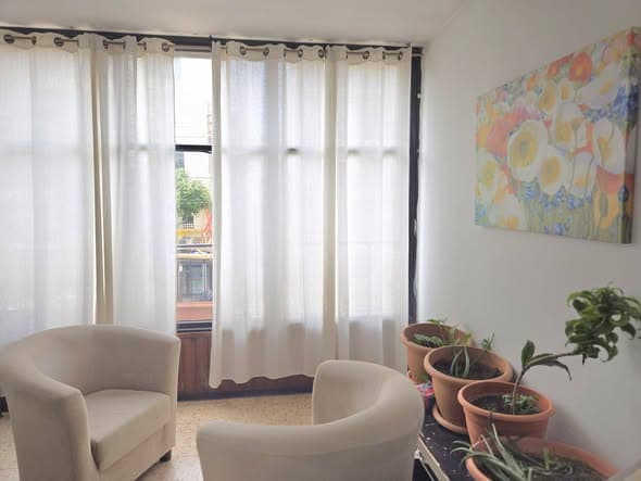 2 room sublet in Old North