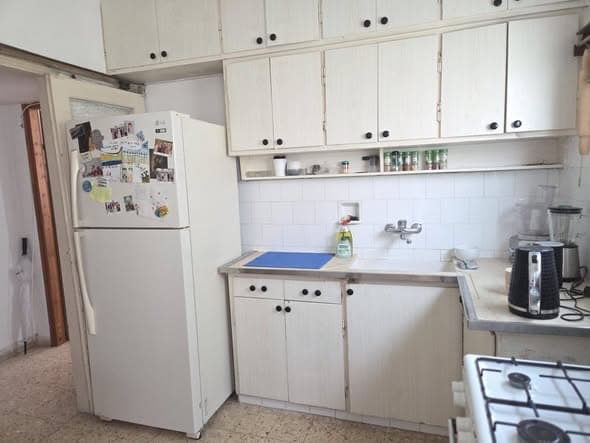 2 room sublet in Old North