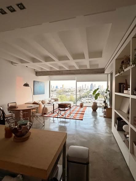 3 room sublet in Old North - Photo 1