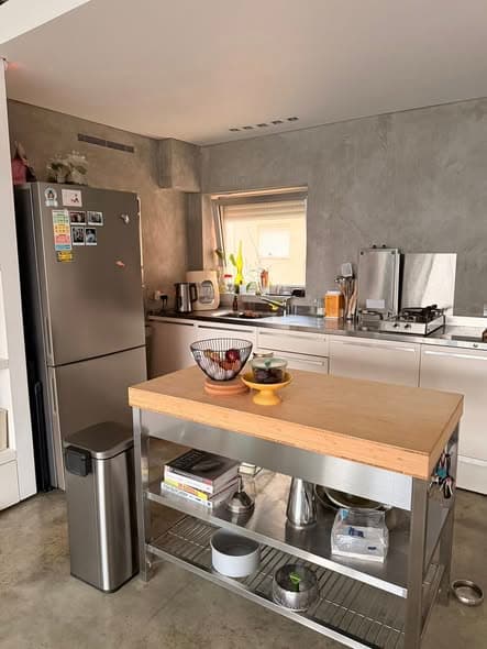 3 room sublet in Old North - Photo 2