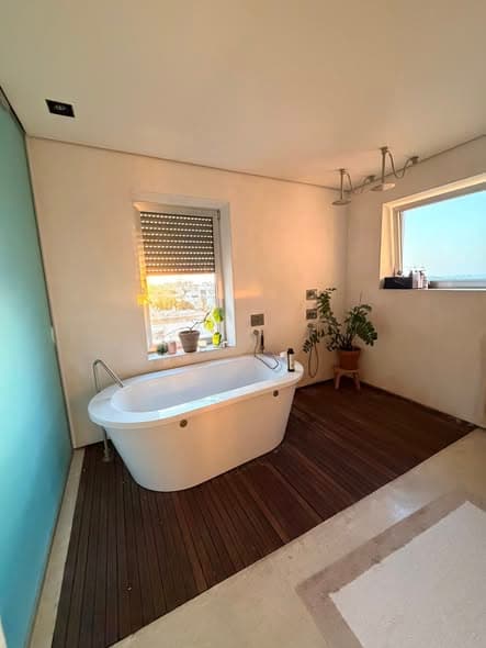 3 room sublet in Old North - Photo 3