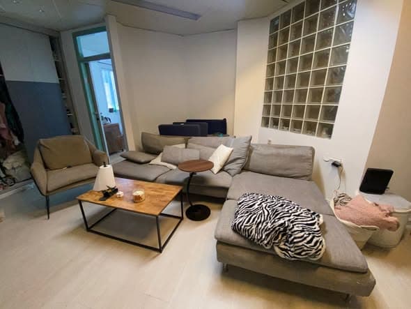  sublet in Lev HaIr - Photo 3