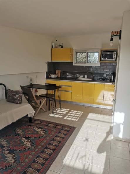 1 room sublet in Jaffa - Photo 1