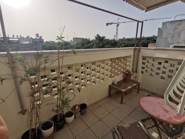 1 room sublet in Jaffa - Photo 4