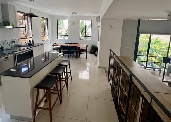 3 room sublet in Neve Tzedek - Photo 1