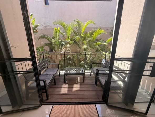3 room sublet in Neve Tzedek - Photo 3