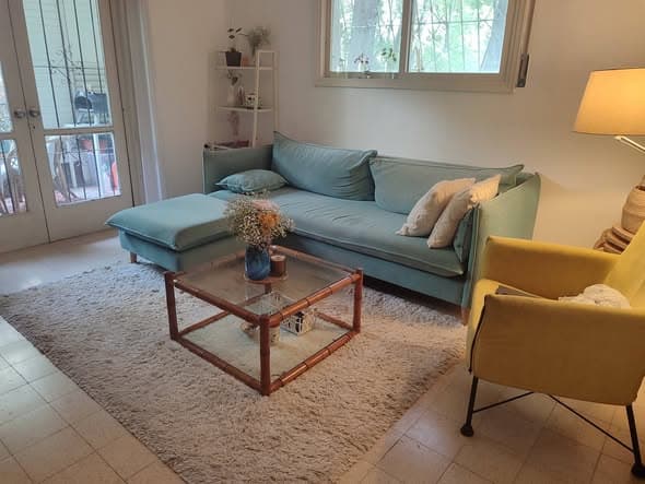 2.5 room sublet in Old North - Photo 2