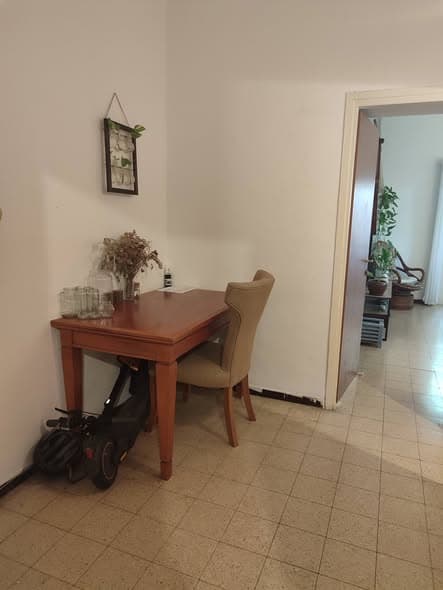 2.5 room sublet in Old North - Photo 3