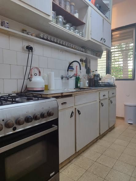 2.5 room sublet in Old North - Photo 4
