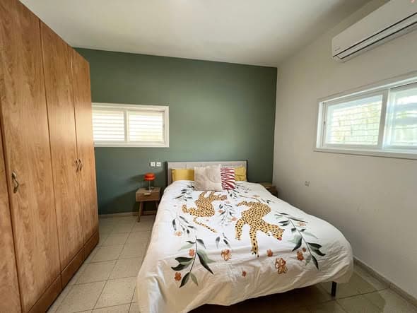 2.5 room sublet in Old North - Photo 1
