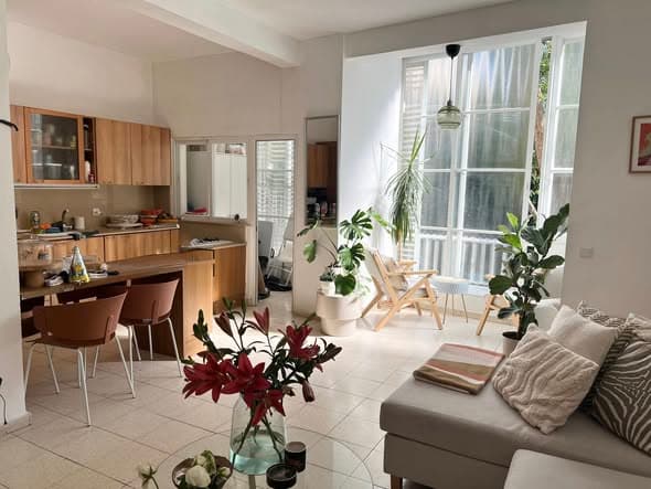 2.5 room sublet in Old North - Photo 2
