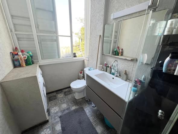 2.5 room sublet in Old North - Photo 4