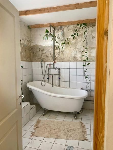 2 room sublet in Jaffa