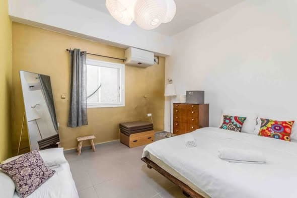 3 room sublet in Lev HaIr - Photo 2