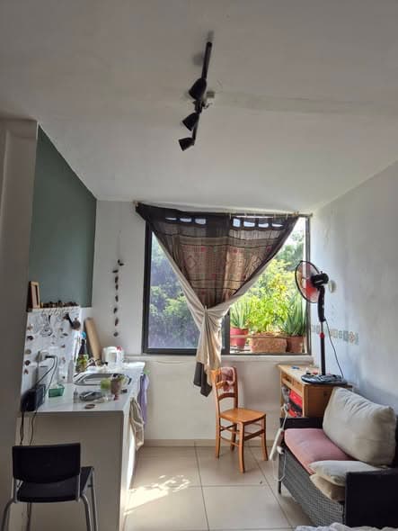  sublet in Jaffa - Photo 1