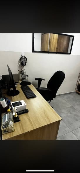 3 room sublet in Ramat Aviv - Photo 1