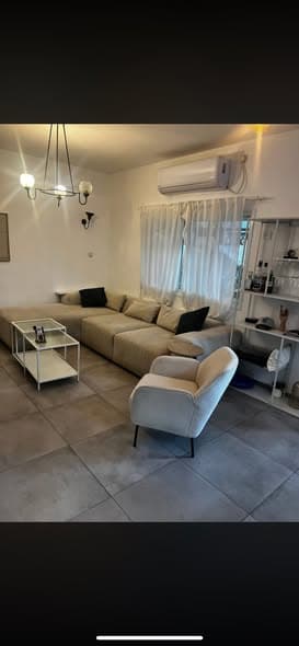 3 room sublet in Ramat Aviv - Photo 2