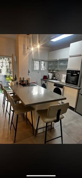 3 room sublet in Ramat Aviv - Photo 3