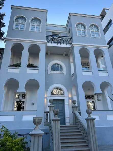 3 room sublet in Kerem HaTeimanim - Photo 1