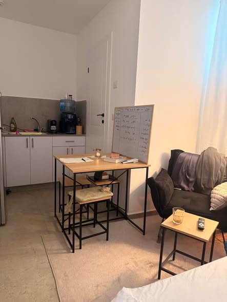 1 room sublet in Lev HaIr - Photo 1