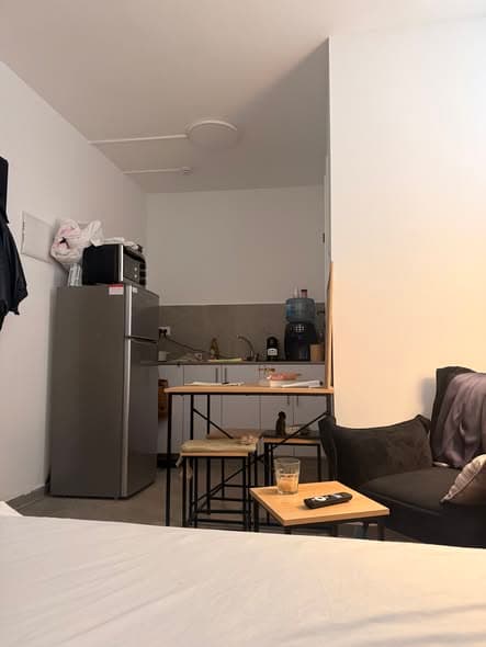 1 room sublet in Lev HaIr - Photo 2