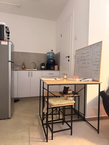 1 room sublet in Lev HaIr - Photo 3