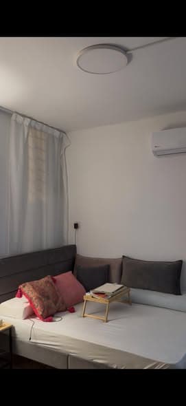1 room sublet in Lev HaIr - Photo 4
