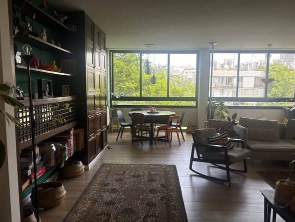  sublet in Old North - Photo 2