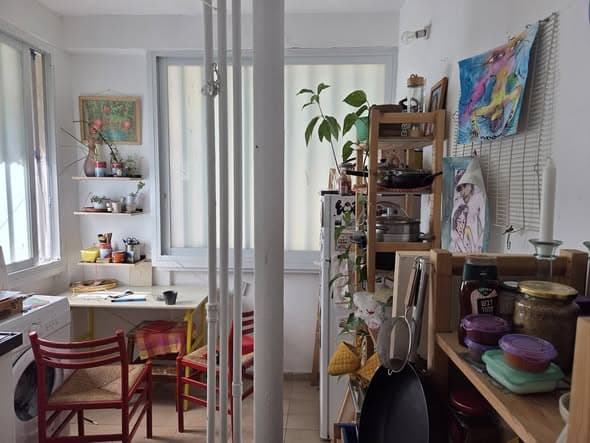 1 room sublet in Jaffa - Photo 1