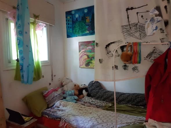 1 room sublet in Jaffa - Photo 2