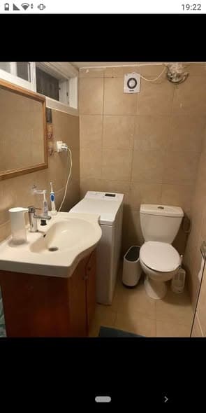 3 room sublet in Old North - Photo 4