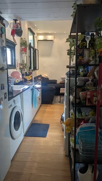  sublet in Old North - Photo 3