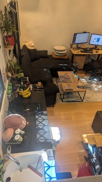  sublet in Old North - Photo 4