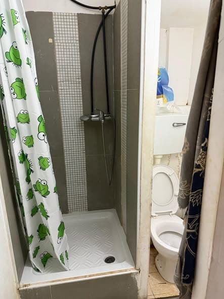  sublet in Lev HaIr - Photo 1