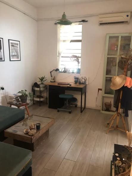  sublet in Florentin - Photo 4