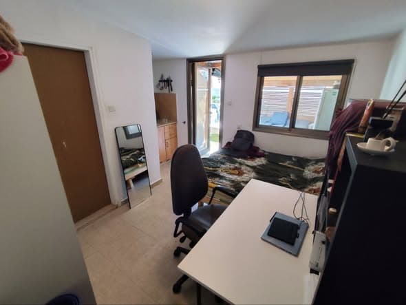  sublet in Florentin - Photo 3