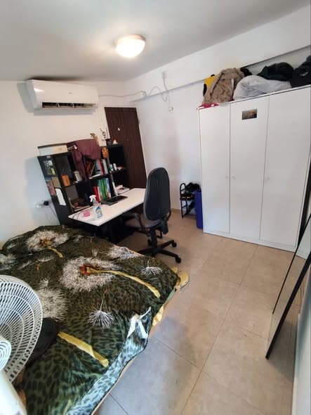  sublet in Florentin - Photo 4