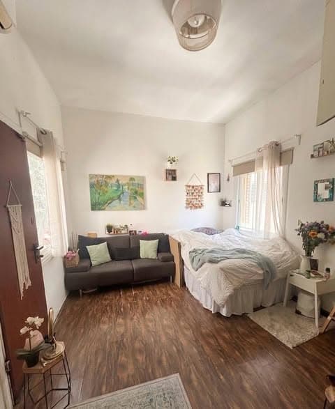  sublet in Lev HaIr - Photo 1