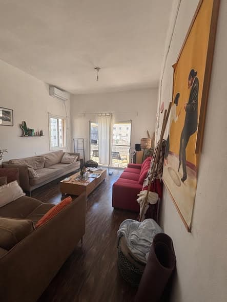  sublet in Lev HaIr - Photo 2