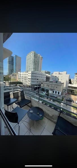  sublet in Lev HaIr - Photo 4