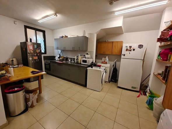 4 room sublet in Ramat Aviv - Photo 2