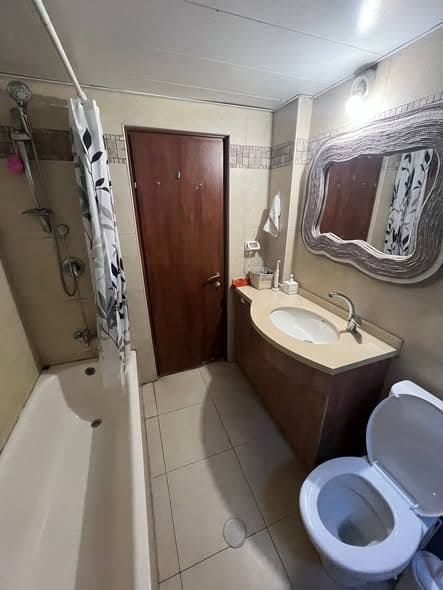 4 room sublet in Ramat Aviv - Photo 3