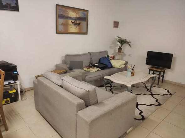 4 room sublet in Ramat Aviv - Photo 4