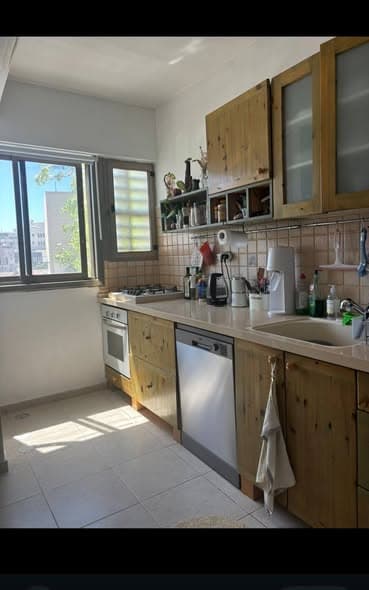 2.5 room sublet in Jaffa - Photo 2