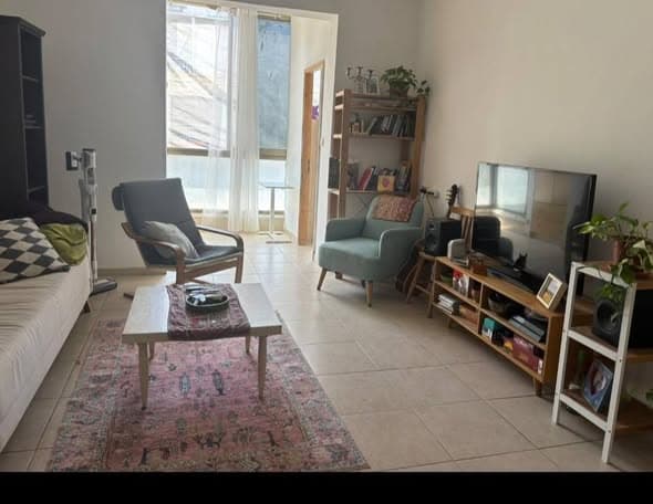 2.5 room sublet in Jaffa - Photo 3